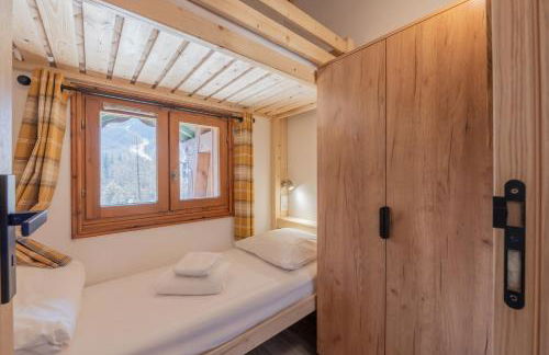 Residence Le Cristal - Nant Blanc 15 - Happy Rentals - Foto 17