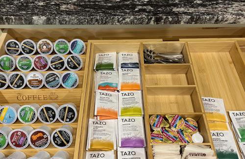 Timberwalk Cottage - Foto 24