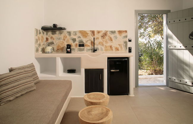 Naxos Green Village Hotel - Photo 3