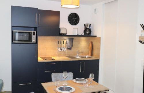 DOMITYS Résidence services seniors LE PARC DES AUBIERS - Foto 11