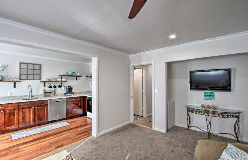 Convenient Burien Getaway 12 Mi to Dtwn SEA! - Foto 8