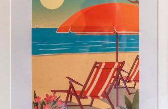 Villa Pitou, Piscine chauffée, 200m plage - Photo 33