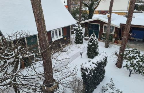 Ferienhaus Püttbergeweg, Berlin - Foto 16