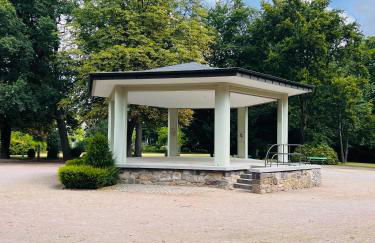 Apartment am Schmölderpark I Klinik I Stadion I Messe I 2 Schlafzimmer I Smart TV I Küche I Balkon - Foto 35