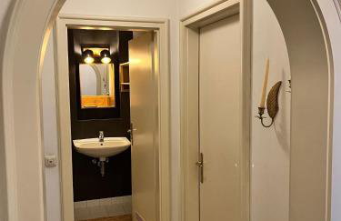 Ferienwohnung im Burghotel - Photo 22
