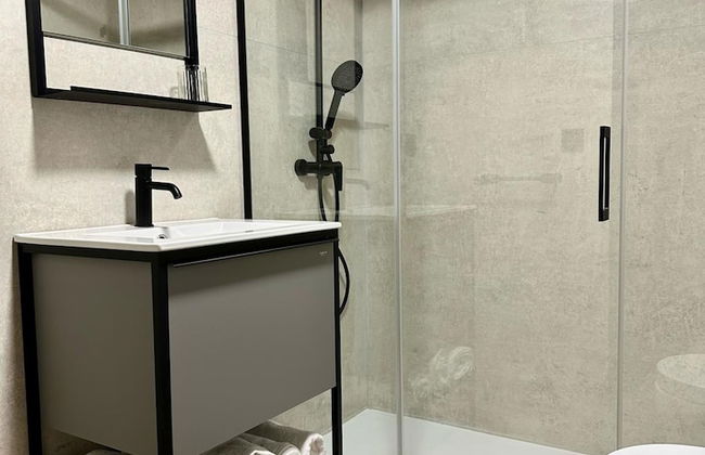 Holidays2Malaga Bubu Apartments - Foto 72