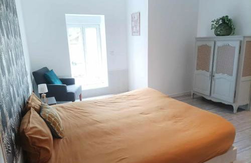 Ti Guernevez - La Longère - Photo 38