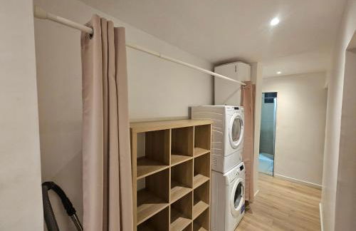 Appartement 75m2 neuf 15 min centre ville - Foto 6