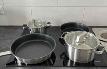 Ferienhaus Ankerpunkt - Foto 33