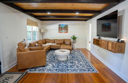 Minnesota Manor & Guest House-Your DeLand Getaway - Foto 33