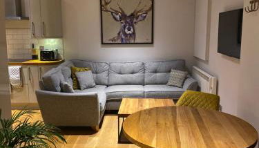 Sawley in the Forest of Bowland - cosy cottage. - Foto 2