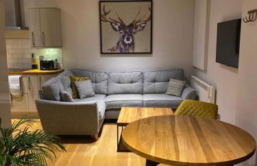 Sawley in the Forest of Bowland - cosy cottage. - Foto 2