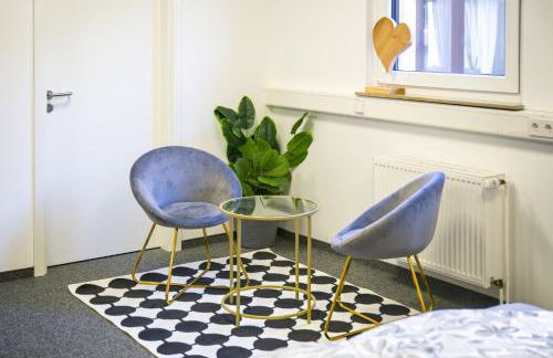 Schwabentor-Ressidence - Foto 24