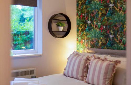 Pass the Keys Ground Floor Apartment with Free Parking - Foto 35