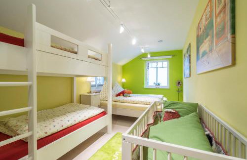 Villa Scandic Apartments - Foto 22