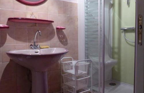 Grande maison à Saint-Pourçain avec piscine, sauna et WiFi - FR-1-489-60 - Foto 25