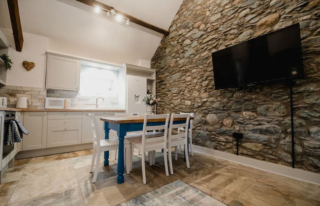 The Cow Shed at Pencraig - Photo 29