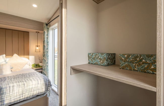 Host Stay Riverwood Ashdown Retreat - Foto 13