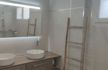 F4 à Porticcio avec piscine et vue sur mer - Foto 22