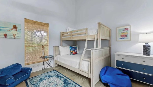 Beachwalker Bliss by Avantstay Private Pool, Walk to Beach - Foto 3, Interior