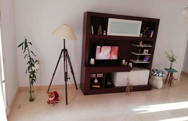 2 Bedrooms at Elgouna Marina Stuning View - Foto 13