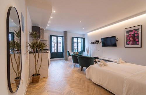 Edificio Correos by Plaza Mayor Apartamentos - Foto 28