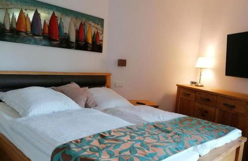 Apartment Boddenblick-Vilm by Interhome - Foto 28