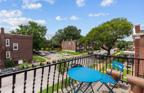 Red Brick Hideaway | JZ Vacation Rentals - Photo 58