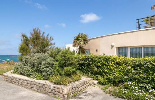 Apartment Les Pieds dans l'eau by Interhome - Foto 19