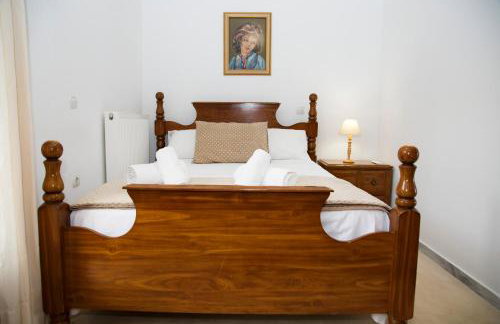 Villa Argyro Triopetra - Foto 8