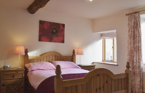 Granary Cottage - Foto 5