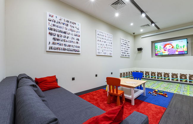 Grani Aparthotel - Foto 46