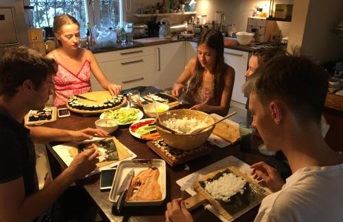 DOM 4 POKOJE Z BASENEM BLISKO WARSZAWY - Foto 15