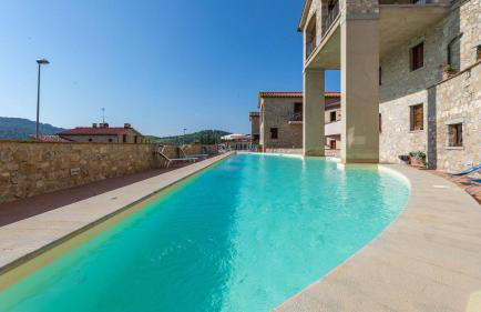 Borgo di Gaiole - Casa Julietta - apartment with a view & travel guide - Foto 3