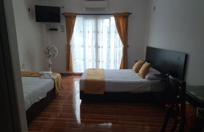 Hotel Danner - Foto 3