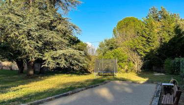 Le mas Louga - Foto 4, Garden