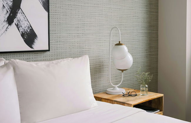 Sonder by Marriott Bonvoy Le Guerin Apartments Le Plateau-Mont-Royal - Foto 8