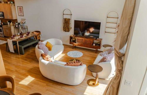 2-Unit Condo in the Vibrant NuLu District - Foto 3