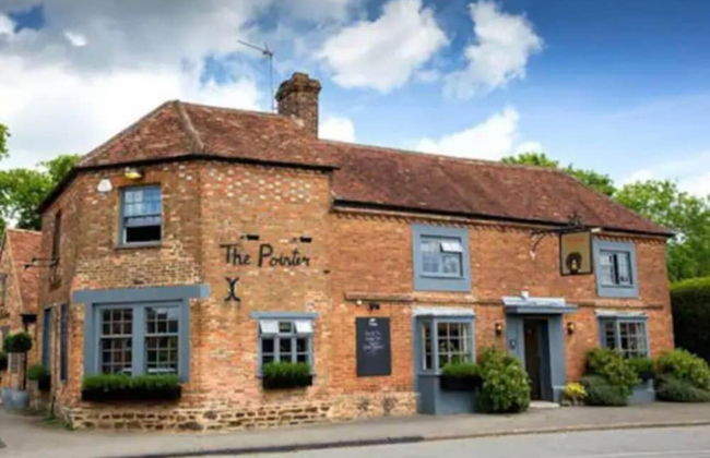 New Luxury 1-bed House nr Bicester Village - Foto 16