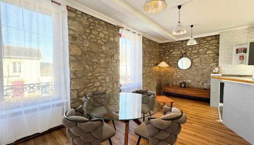 Spacious contemporary duplex - Harbour view - Foto 4