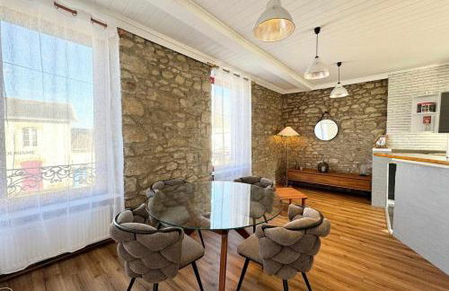 Spacious contemporary duplex - Harbour view - Foto 4