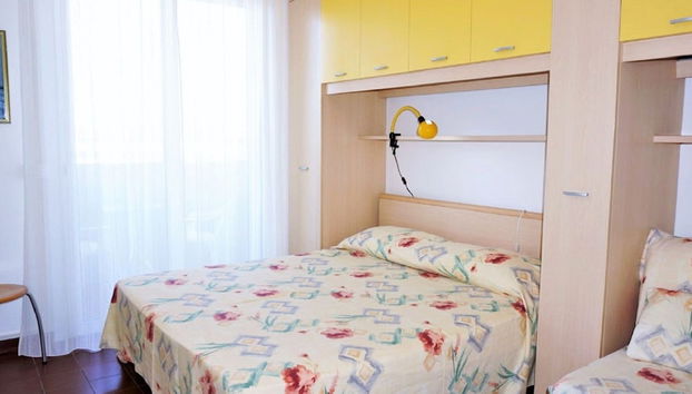 Holiday Home Caorle Near Beach - Foto 5, Habitación