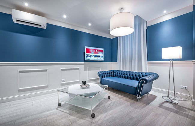 Garibaldi Palace - Foto 76