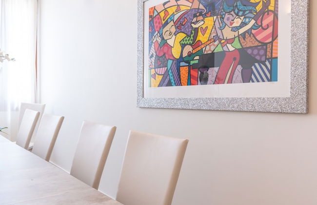 Casanova Deluxe Apartment - Foto 49