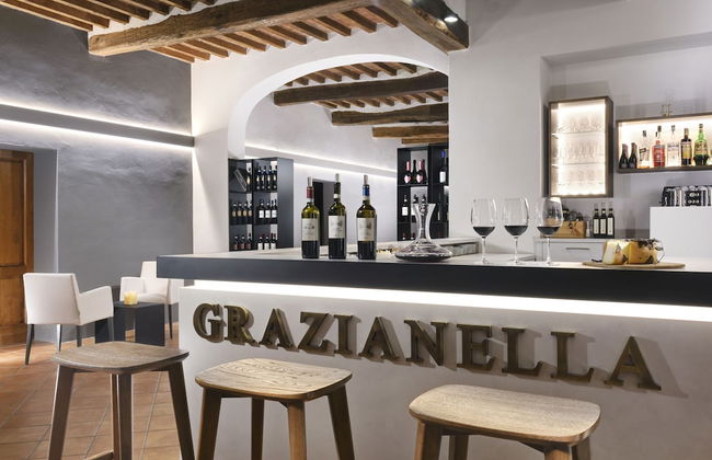 Relais Villa Grazianella - UNA Esperienze - Foto 34