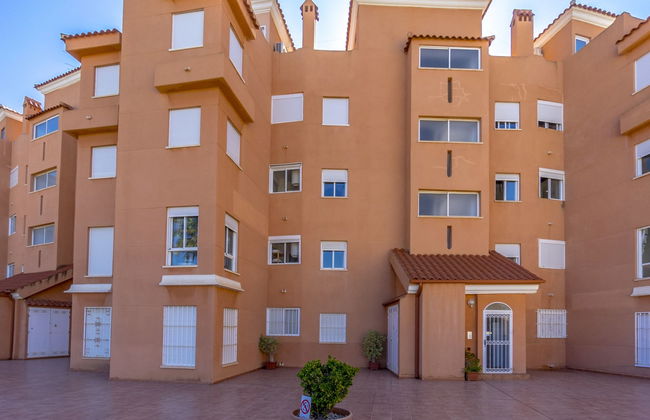 Las Calitas Bloque III - Foto 27