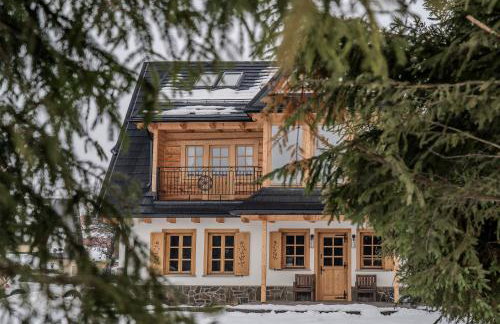 Czorna Chata u Chocyków & SPA - Foto 11