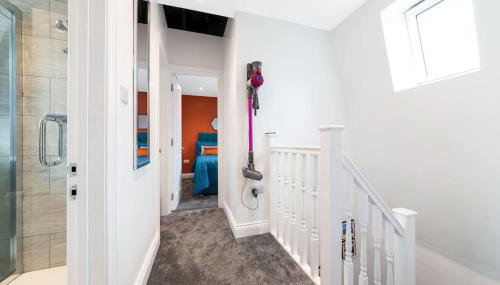 Stunning Double Rooms within a Loft space - Foto 3