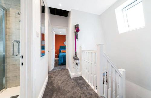 Stunning Double Rooms within a Loft space - Foto 3