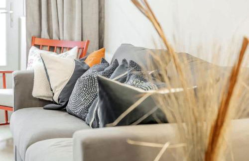 Le Saint Martin, bel appartement de standing - Foto 11